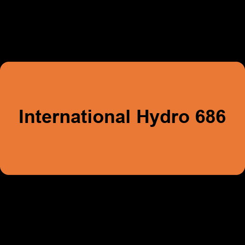 International Hydro 686